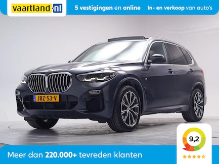 BMW X5 0