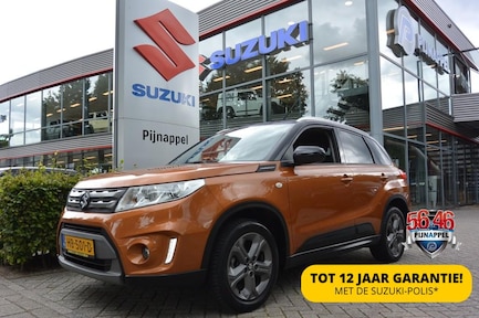 Suzuki Vitara 0