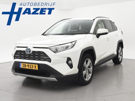 Toyota RAV4 0