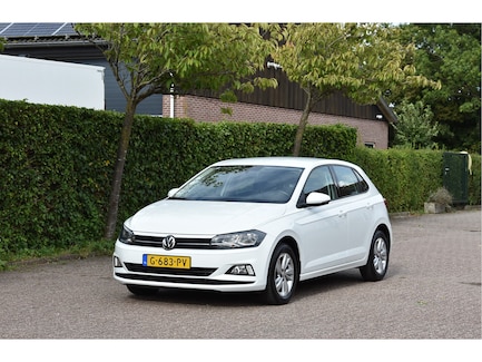 Volkswagen Polo 0