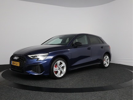 Audi A3 0