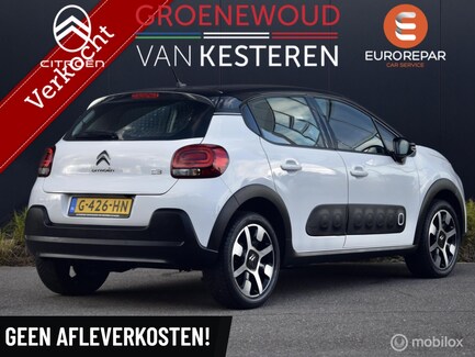 Citroën C3 0