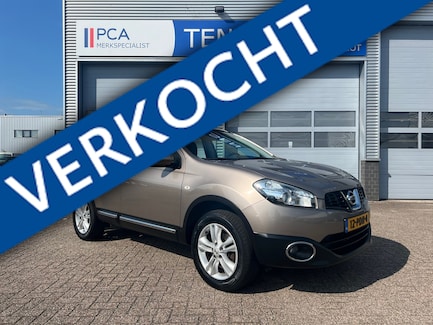 Nissan Qashqai 0