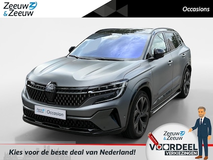 Renault Austral 0