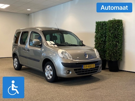 Renault Kangoo 0