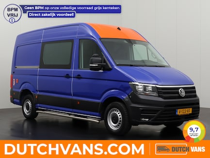 Volkswagen Crafter 0