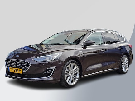 Ford Focus 0