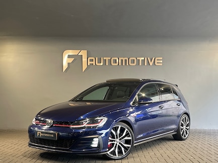 Volkswagen Golf 0