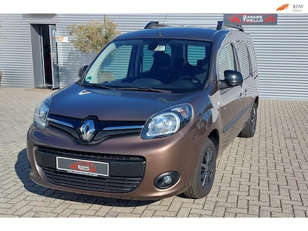 Renault Kangoo Family 0