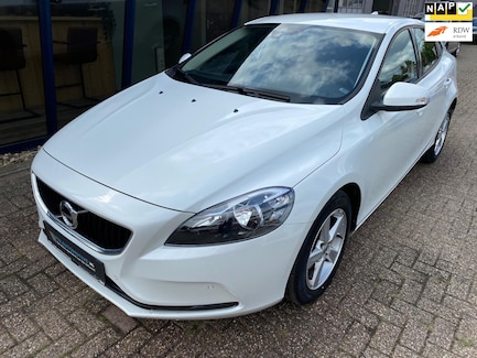 Volvo V40 0