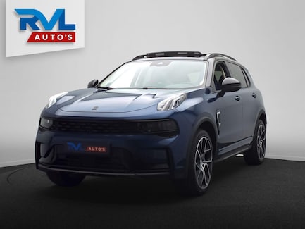 Lynk & Co 01 0