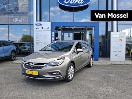 Opel Astra 0