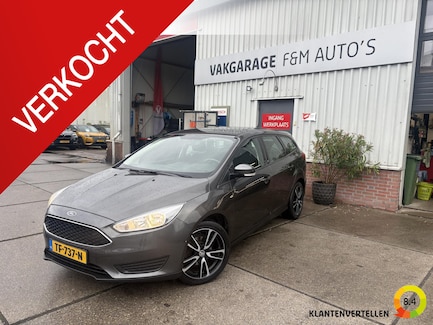 Ford Focus 0
