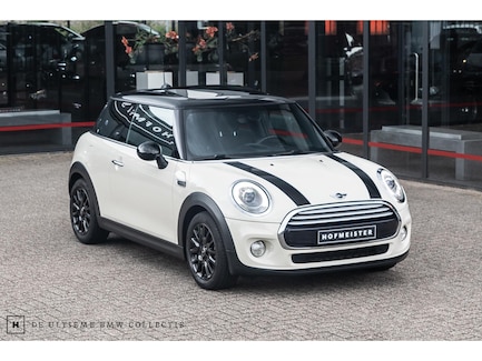 MINI Cooper 0