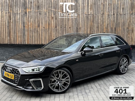 Audi A4 0