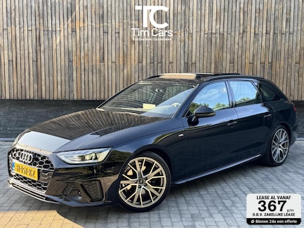 Audi A4 0