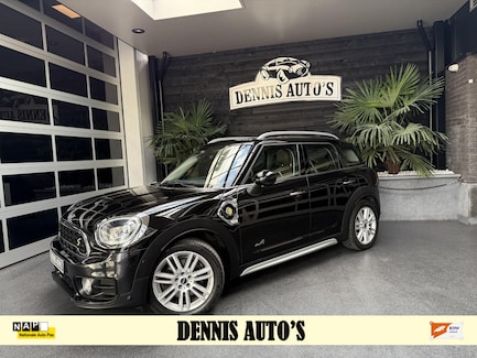 MINI Countryman 0
