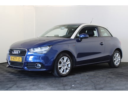 Audi A1 0