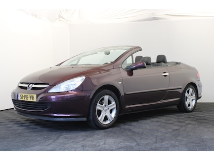 Peugeot 307 0