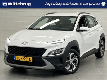 Hyundai Kona 0