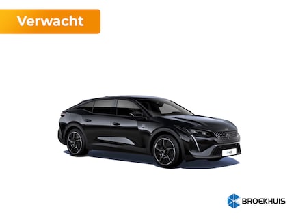 Peugeot 408 0