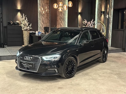 Audi A3 0