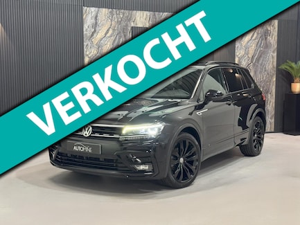 Volkswagen Tiguan 0
