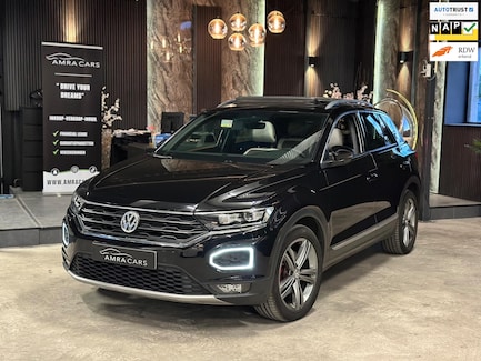 Volkswagen T-Roc 0
