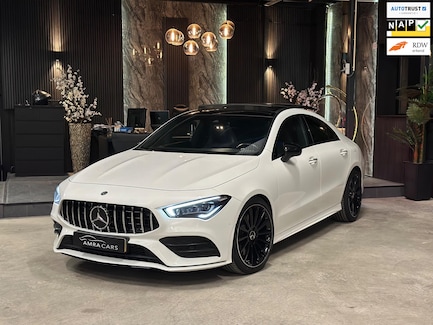 Mercedes-Benz CLA 0