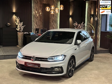 Volkswagen Polo 0