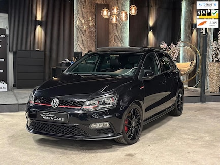Volkswagen Polo 0