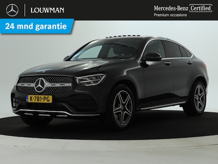 Mercedes-Benz GLC 0