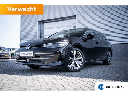 Volkswagen Passat 0