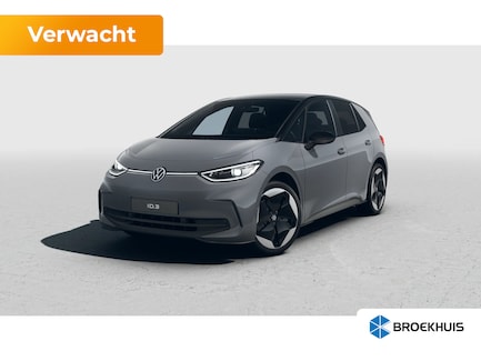 Volkswagen ID.3 0