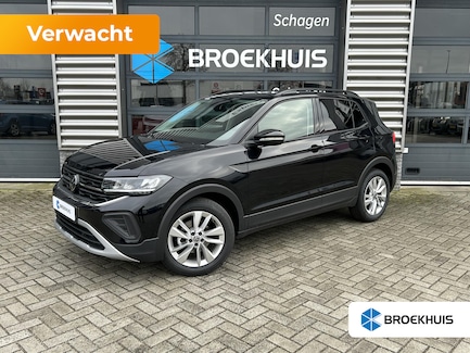Volkswagen T-Cross 0