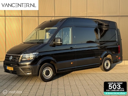 Volkswagen Crafter 0