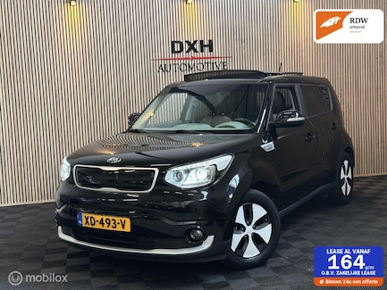 Kia e-Soul 0