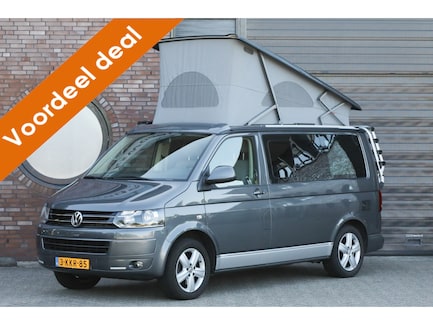 Volkswagen California 0