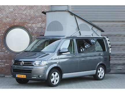 Volkswagen California 0