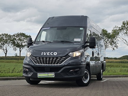 IVECO Daily 0