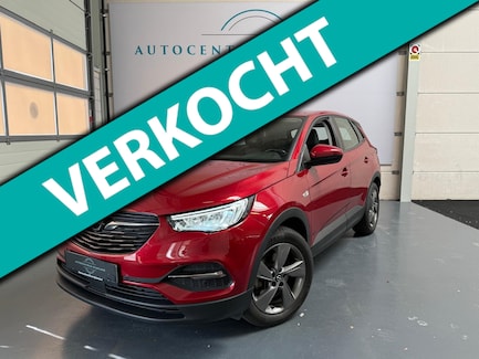Opel Grandland 0