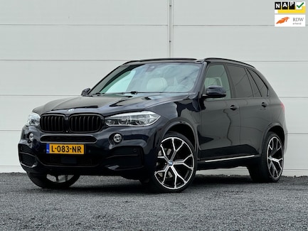 BMW X5 0
