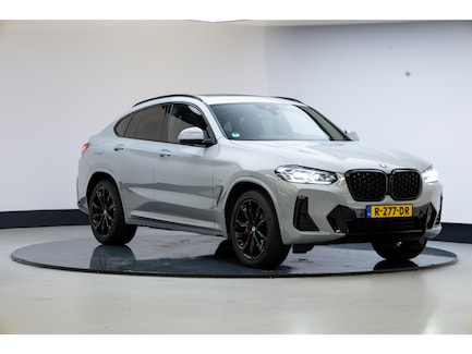 BMW X4 0