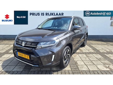 Suzuki Vitara 0
