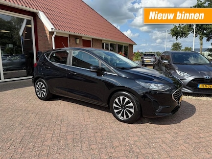 Ford Fiesta 0