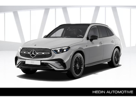 Mercedes-Benz GLC 0
