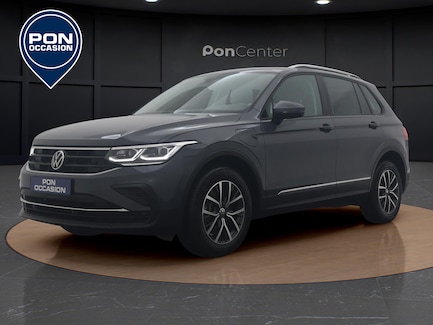 Volkswagen Tiguan 0