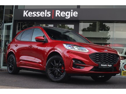 Ford Kuga 0