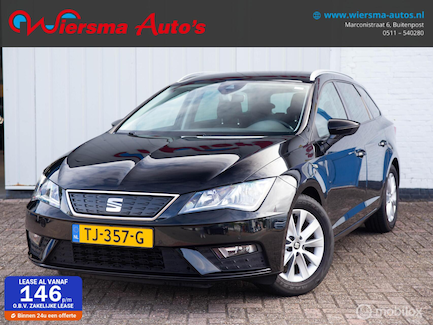 SEAT Leon 0
