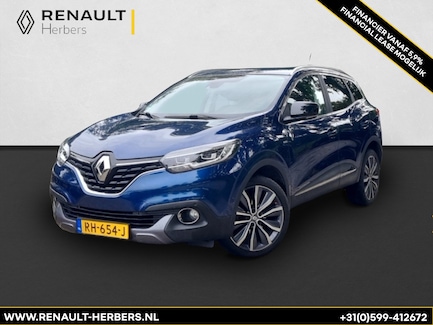 Renault Kadjar 0